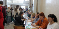 // Фото Департамента социальной защиты, опеки и попечительства, труда и занятости Орловской области - Правительство Орловской области