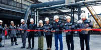 ИркАЗ первым в стране перешел на отечественные сухие газоочистные установки - Baikal24.Ru