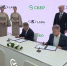 АВТОВАЗ И СБЕР ДОГОВОРИЛИСЬ О РАЗВИТИИ ЦИФРОВЫХ СЕРВИСОВ ДЛЯ LADA - Минпромторг