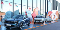 ПРЕМЬЕРЫ LADA НА ПМЭФ-2026 - Минпромторг