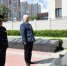 Сотрудников УМВД по Пензенской области наградили в честь 308-летия полиции - Stolica58.Ru