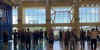 В КГУФКСТ прошёл ежегодный судейский семинар по волейболу совместно с Федерацией волейбола Краснодарского края! - КГУФКСТ