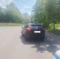 В Смоленске иномарка сбила девушку на «зебре» - SmolDaily.Ru