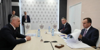 ПМЭФ 2026: Более 4 миллиардов рублей инвестируют в курортную инфраструктуру Сочи - Министерство курортов