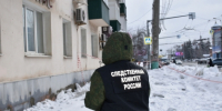 В городе Пензе завершено расследование уголовного дела о травмировании подростка при падении наледи с крыши дома - Следственный комитет