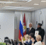 Благодарность за помощь фронту - Собрание депутатов г. Магнитогорска