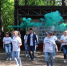 Туристический слёт работающей молодежи состоится на берегу Обского моря в Бердске - Администрация г. Бердск