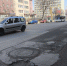 Советская и Первомайская вошли в самую крупную закупку на ремонт дорог в Липецке - Gorod48.ru