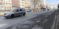 Советская и Первомайская вошли в самую крупную закупку на ремонт дорог в Липецке - Gorod48.ru