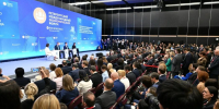 Калужская область заняла третье место в рейтинге по защите бизнеса - Знамя