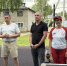 Сдал экзамен на силу духа! - Вадский муниципальный округ