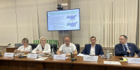 Предпраздничные экологические мероприятия в разгаре - Министерство природных ресурсов