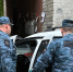 Воронежец пытался сбежать от судебных приставов на автобусе - МОЁ! Online