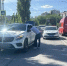 Камеры сняли момент наезда «Мерседеса» на ребенка в центре Волгограда - ИА Высота 102.0