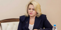 «Личная история»: Елена Дубовая - Магаданская областная Дума