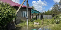 Паводковая обстановка на Ставрополье: что изменилось за сутки - ATVmedia.Ru