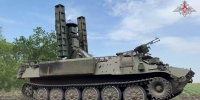 ВС РФ за неделю нанесли 7 ударов по военным предприятиям Украины - M24.Ru