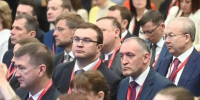 Виталий Хоценко: Омская область впервые вошла в топ-10 регионов по инвестиционному климату - ИА Омскрегион