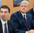 Анатолий Серышев назвал ЭКГ-рейтинг основой эффективного диалога между органами власти и бизнес-сообществом - Администрация Томской области