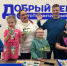 7 проектов северодвинских общественных организаций победили в областном конкурсе грантов - ИА Dvina29