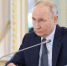 Путин: «Мы просто посмотрели, как были положены разводящиеся блоки, чтобы принимать в будущем решения о полноформатном применении «Орешника»» - Столица С