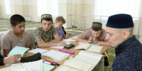 В Центральной мечети Заинска стартуют летние курсы для школьников - Новости Заинска