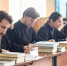 Прошли итоговые экзамены по программам бакалавриата и магистратуры - Духовная академия