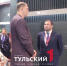 Первый русский чемпион НБА может провести мастер-класс в Туле - ТК Первый Тульский
