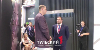 Первый русский чемпион НБА может провести мастер-класс в Туле - ТК Первый Тульский