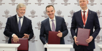 Новороссийский порт получит комплекс для перевалки руды за 120 млрд - Газета Кубань Сегодня
