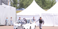 Судебные приставы приглашают красноярцев вместе отпраздновать День России - УФССП России