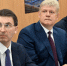 Анатолий Серышев назвал ЭКГ-рейтинг основой диалога власти с бизнес-сообществом - NIATomsk.Ru