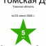 ТДСК 31 месяц сохраняет наивысший рейтинг своевременности ввода жилья - NIATomsk.Ru