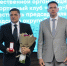 Пятерых тольяттинцев наградили за заслуги перед городом - TLT.Ru