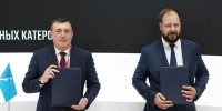 Валерий Лимаренко о соглашении с ZALA: Это поможет добиться новых результатов и дать серьезный экономический эффект - KrasnodarMedia