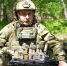 «Просто работяга»: история разведчика с позывным «Локи». - ИА Камчатка