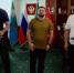 Фонд «С» отметил руководителей города за помощь жителям и участникам СВО. - Городской округ Бердянск