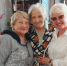 Совет ветеранов СибФНКЦ поздравил с 95-летним юбилеем труженицу тыла Марию Осиповну Мицевич - Научно-клинический центр