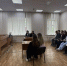 Старт карьеры: студенты «Профи» успешно прошли практику в судебных участках - Берёзовский городской суд