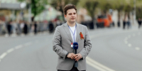 Рязанский журналист стал номинантом премии Василия Уткина «Играйте в футбол!» - RyazPressa.Ru