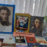 Книжная выставка "Мир сказок Пушкина" - Судакская ЦБС