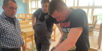 Ветеран СВО из Заинска готовится представить Татарстан на чемпионате «Абилимпикс» - ИА Татар-информ