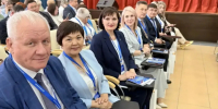 Команда Минобрнауки Хакасии перенимает лучший опыт регионов СФО - ИА Хакасия