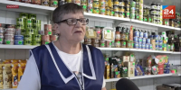 Стоимость продуктов под контролем: в Кировске провели мониторинг цен на социально значимые товары - ГТРК ЛНР