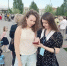Волжане голосуют за новые благоустроенные территории - Администрация г. Волжский