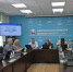 "ВПЕЧАТЛЯЮЩИЙ УРОВЕНЬ КОЛЛЕГИАЛЬНОСТИ, ОТКРЫТОСТИ И ДОСТУПНОСТИ ОРГАНИЗАТОРОВ ВЫБОРОВ ДЛЯ ОБЩЕСТВЕННОГО НАБЛЮДЕНИЯ ЗА НАЧИНАЮЩЕЙСЯ ИЗБИРАТЕЛЬНОЙ КАМПАНИЕЙ" - Общественная палата
