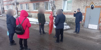 В Томской области вынесен приговор жителю города Стрежевого, обвиняемому в жестоком убийстве 29-летней давности - Следственный комитет
