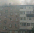 В Башкирии пятиэтажный дом загорелся на площади 2 тыс квадратных метров - M24.Ru