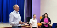 Фото: канал Александра Козловского в мессенджере MAX - InformPskov.Ru