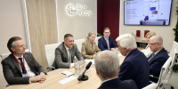 Фото: пресс-служба правительства Псковской области - InformPskov.Ru
